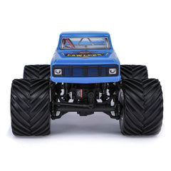 Redcat MT-18 -  1/18 Scale Brushed Electric Monster Truck