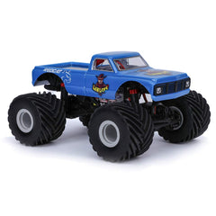 Redcat MT-18 -  1/18 Scale Brushed Electric Monster Truck