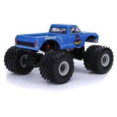 Redcat MT-18 -  1/18 Scale Brushed Electric Monster Truck