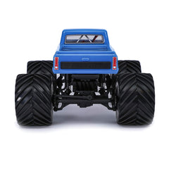 Redcat MT-18 -  1/18 Scale Brushed Electric Monster Truck