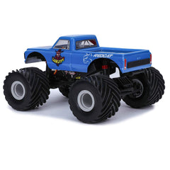 Redcat MT-18 -  1/18 Scale Brushed Electric Monster Truck