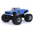 Redcat MT-18 -  1/18 Scale Brushed Electric Monster Truck