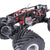 Redcat MT-18 -  1/18 Scale Brushed Electric Monster Truck