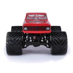 Redcat MT-18 -  1/18 Scale Brushed Electric Monster Truck