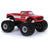 Redcat MT-18 -  1/18 Scale Brushed Electric Monster Truck