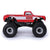 Redcat MT-18 -  1/18 Scale Brushed Electric Monster Truck