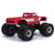 Redcat MT-18 -  1/18 Scale Brushed Electric Monster Truck