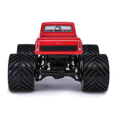 Redcat MT-18 -  1/18 Scale Brushed Electric Monster Truck