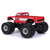 Redcat MT-18 -  1/18 Scale Brushed Electric Monster Truck