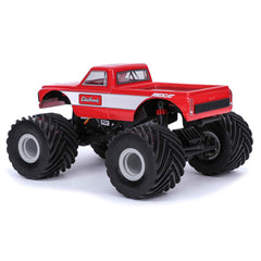 Redcat MT-18 -  1/18 Scale Brushed Electric Monster Truck