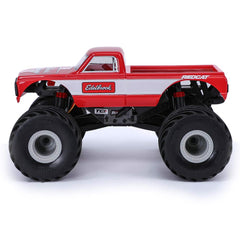 Redcat MT-18 -  1/18 Scale Brushed Electric Monster Truck