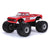 Redcat MT-18 -  1/18 Scale Brushed Electric Monster Truck