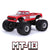 Redcat MT-18 -  1/18 Scale Brushed Electric Monster Truck