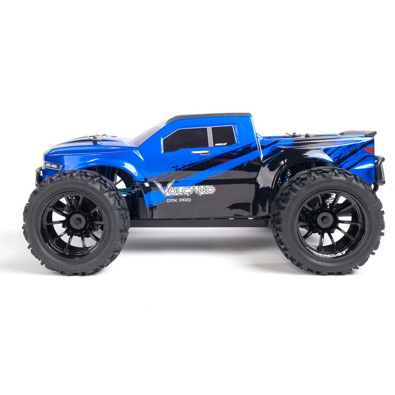 Redcat Volcano EPX PRO RC Offroad Truck 110 Brushless Electric Truck