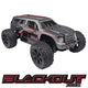 Redcat Blackout XTE RC Truck - 1:10 Brushed Electric Monster Truck