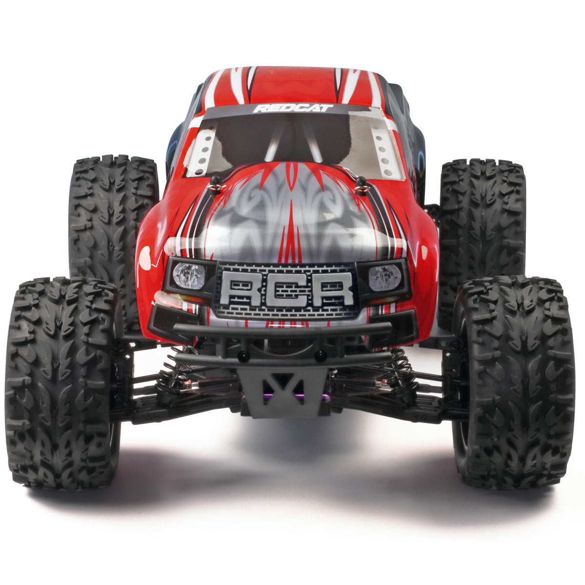 Redcat Volcano Epx Rc Truck 110 Brushed Elelectric Monster Truck Redcat Racing 6065