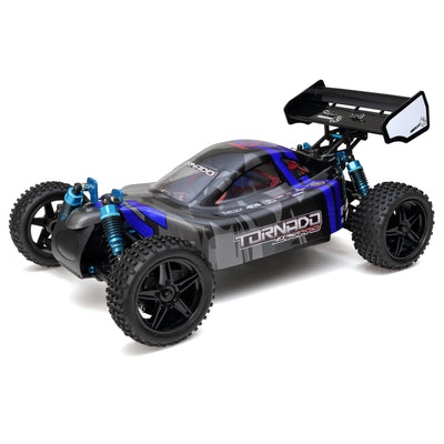 Redcat Tornado EPX PRO RC Buggy - 1:10 Brushless Electric Buggy ...